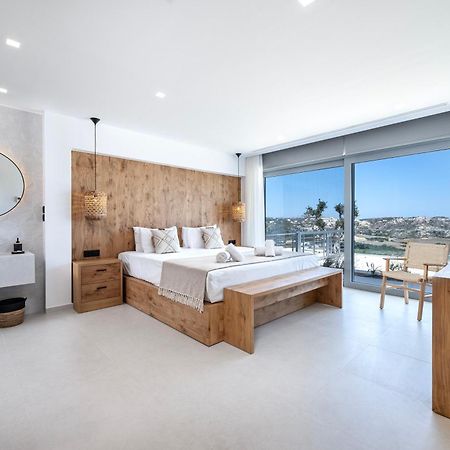 Mousonas Luxury Living Apartment Kampos  Luaran gambar