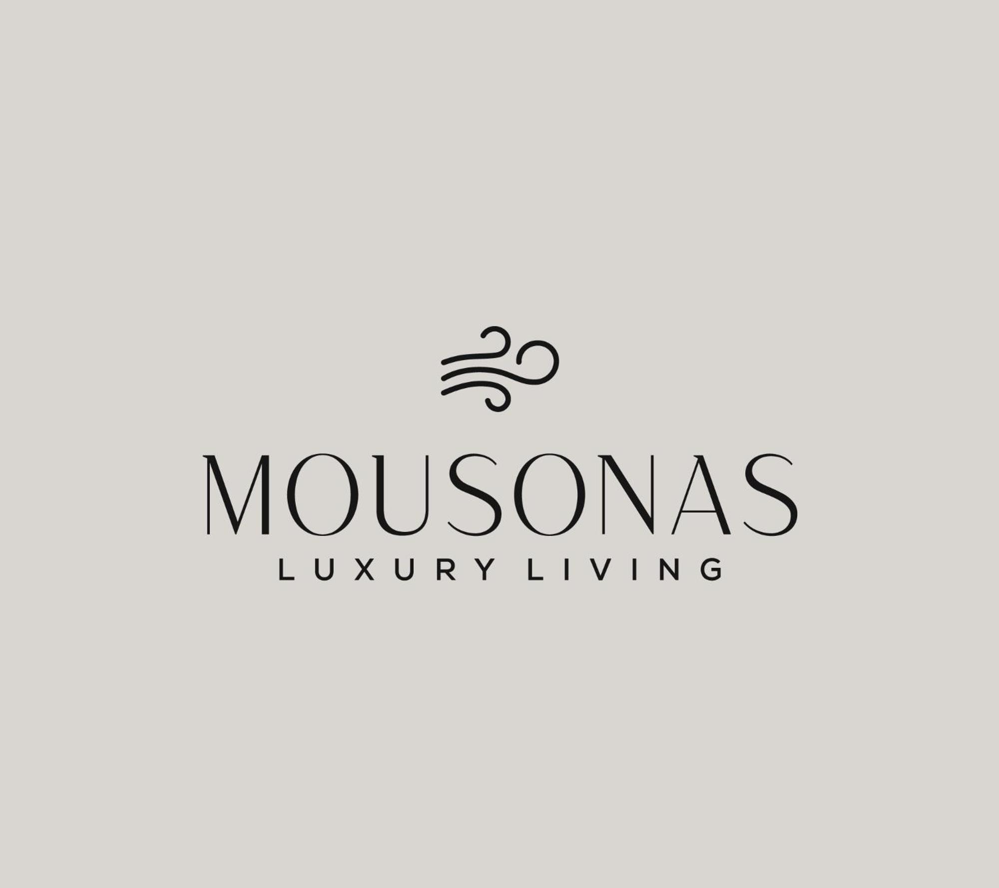 Mousonas Luxury Living Apartment Kampos  Luaran gambar