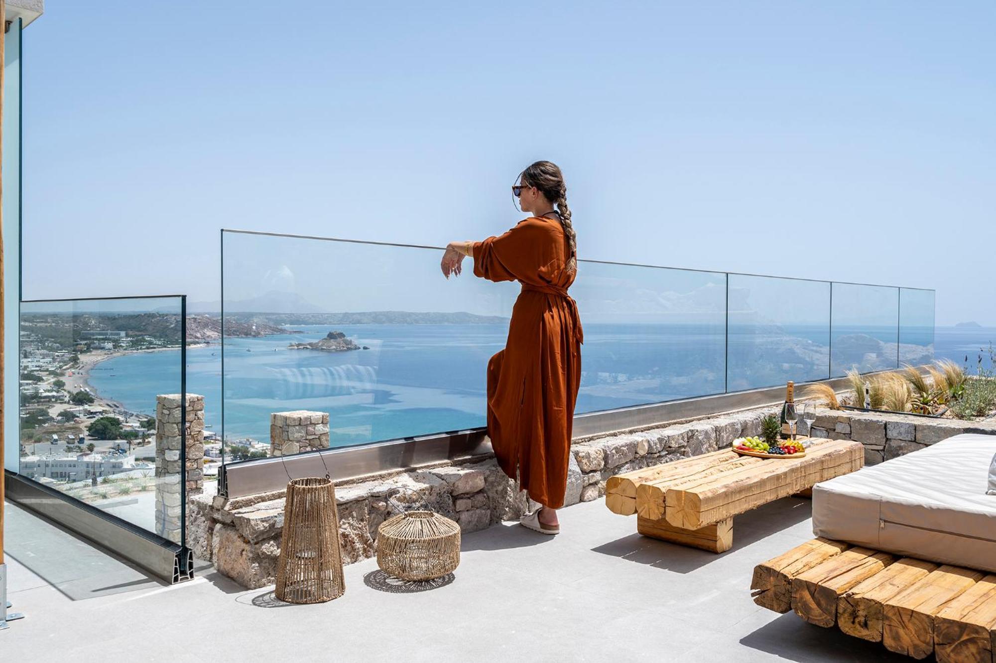 Mousonas Luxury Living Apartment Kampos  Luaran gambar