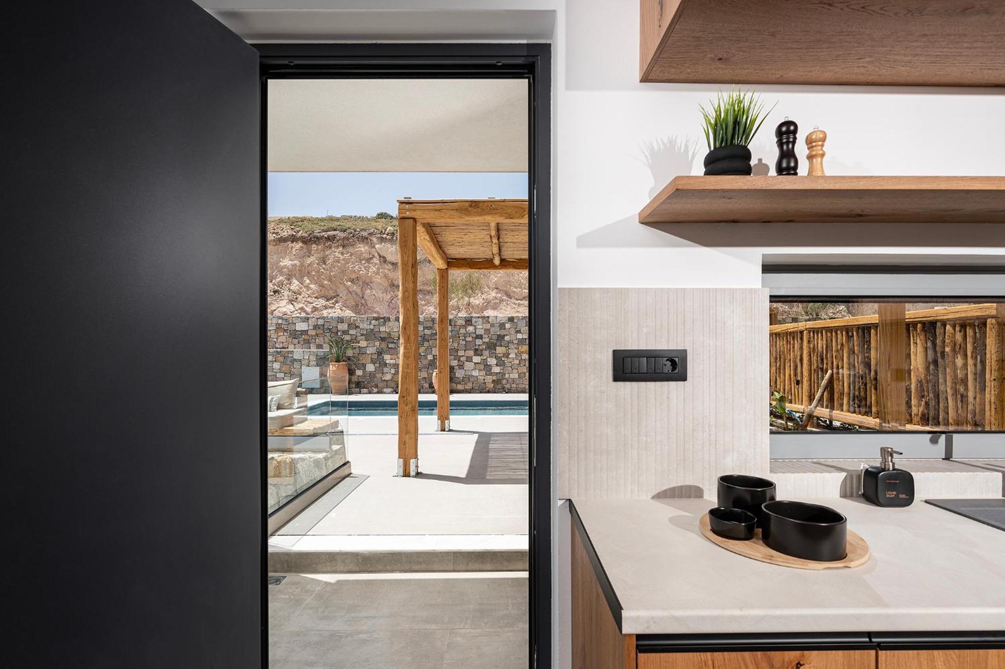 Mousonas Luxury Living Apartment Kampos  Luaran gambar