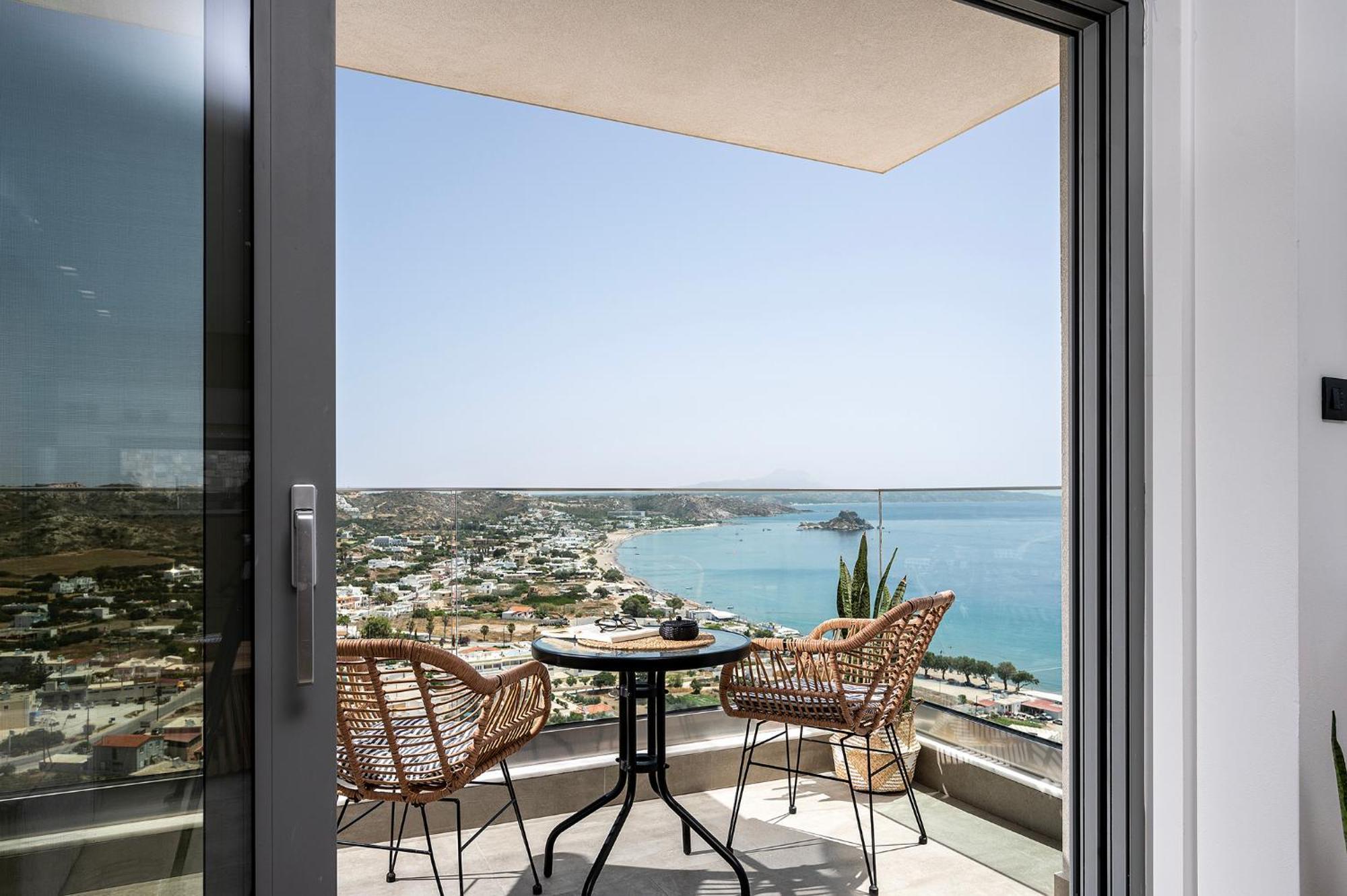 Mousonas Luxury Living Apartment Kampos  Luaran gambar