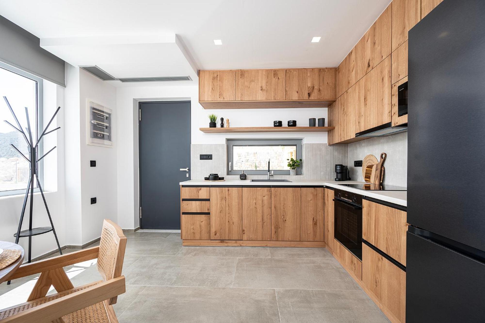 Mousonas Luxury Living Apartment Kampos  Luaran gambar
