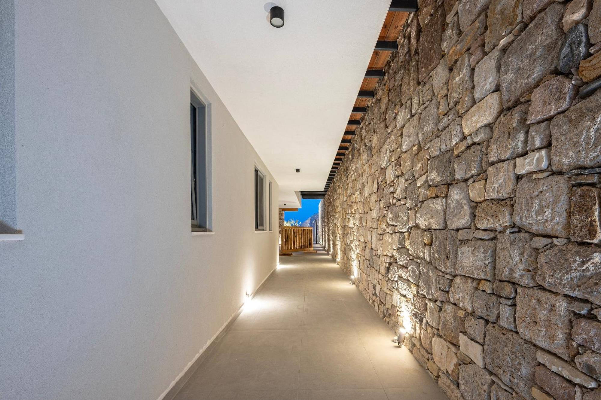 Mousonas Luxury Living Apartment Kampos  Luaran gambar