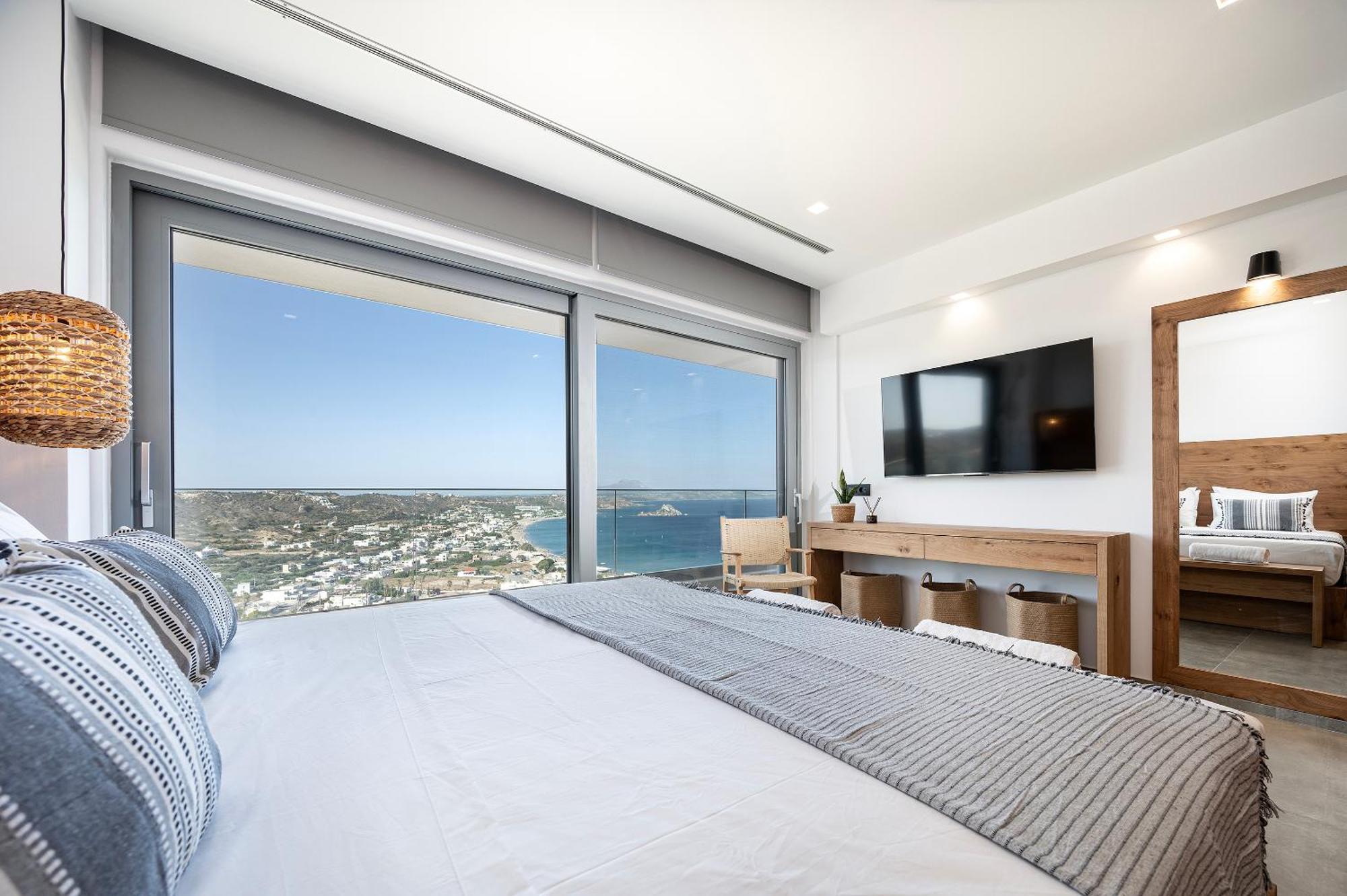 Mousonas Luxury Living Apartment Kampos  Luaran gambar
