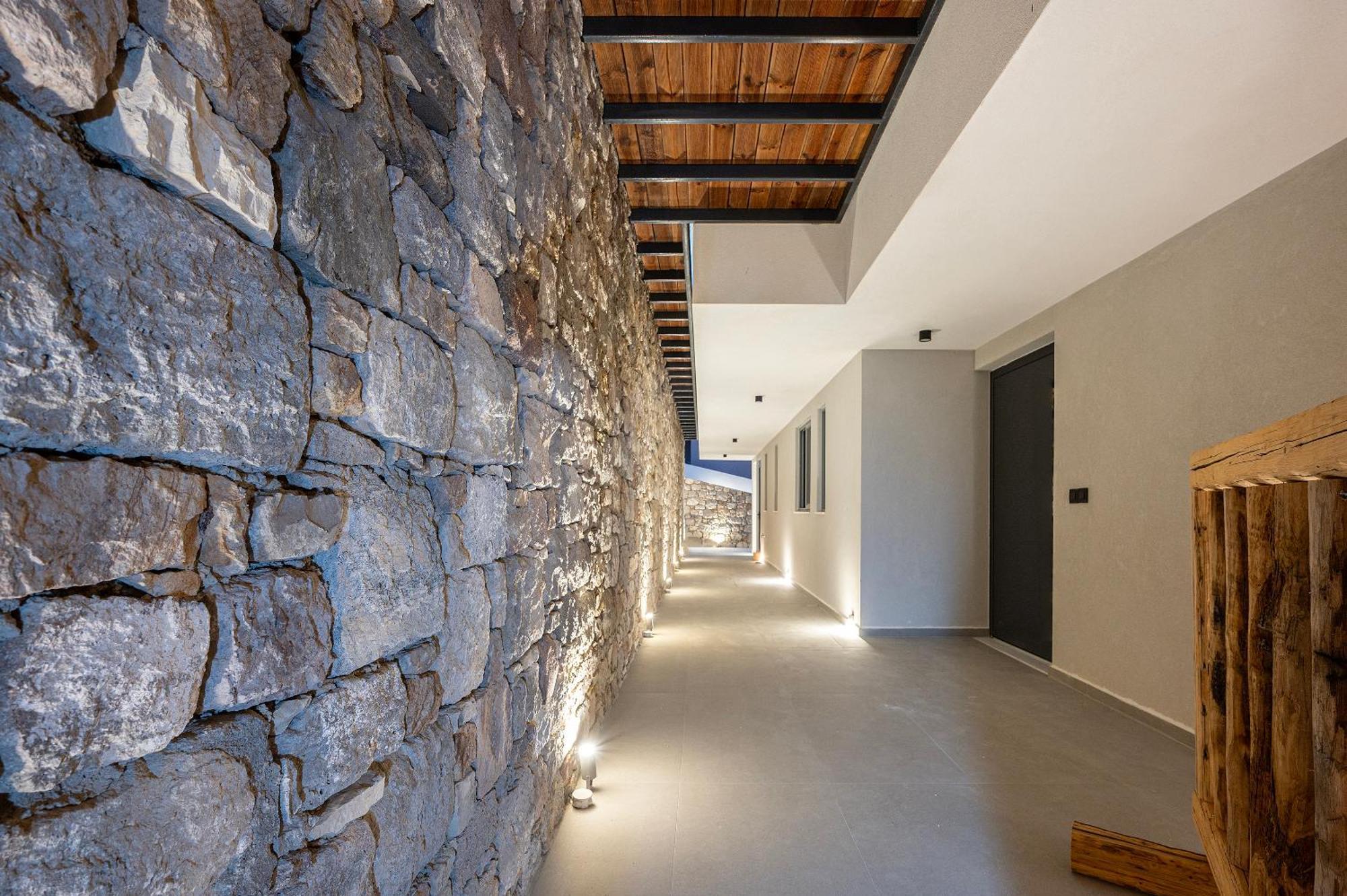 Mousonas Luxury Living Apartment Kampos  Luaran gambar