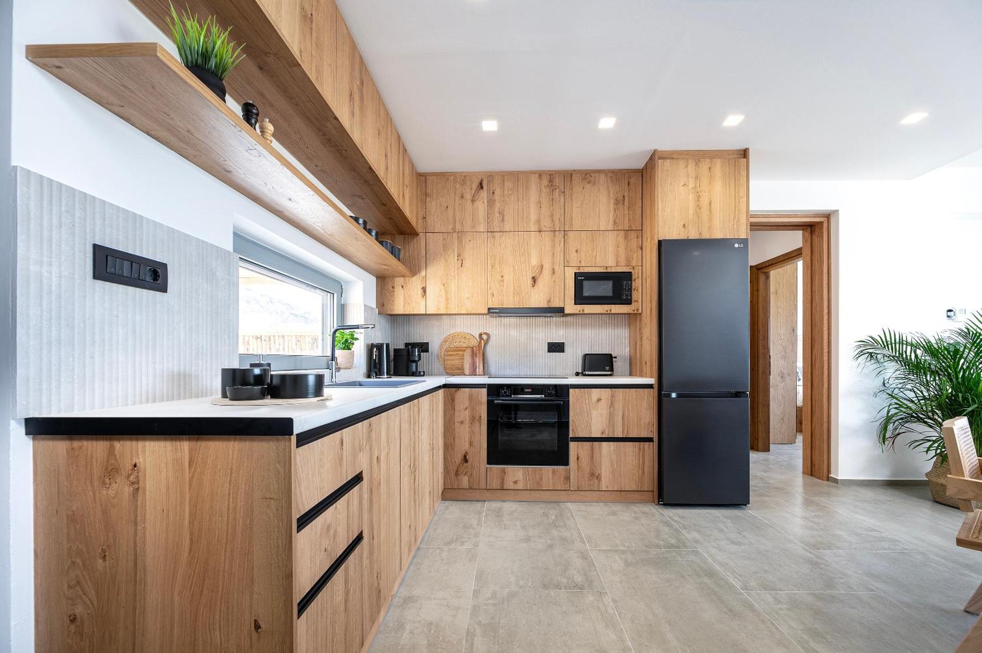 Mousonas Luxury Living Apartment Kampos  Luaran gambar