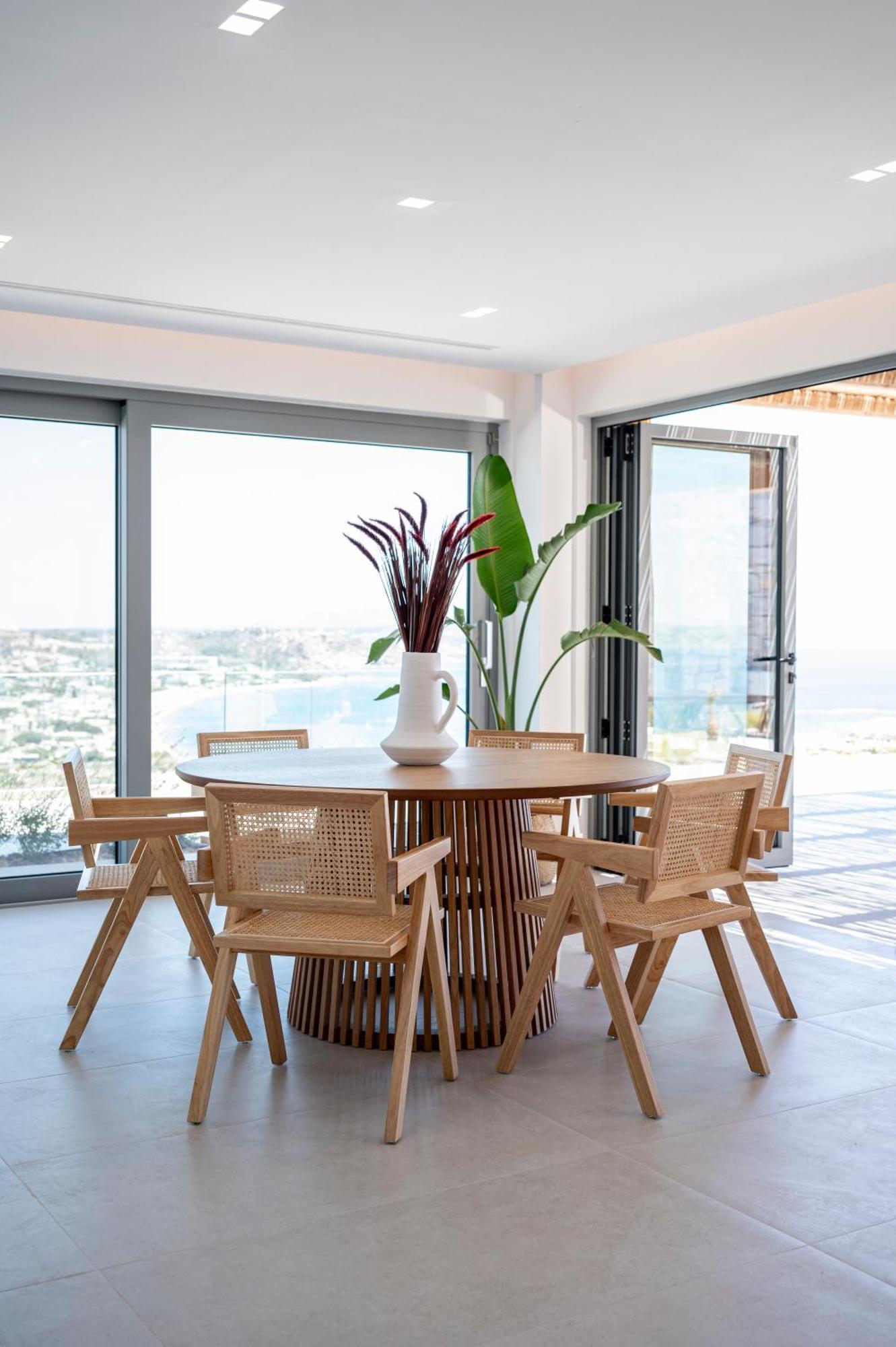 Mousonas Luxury Living Apartment Kampos  Luaran gambar